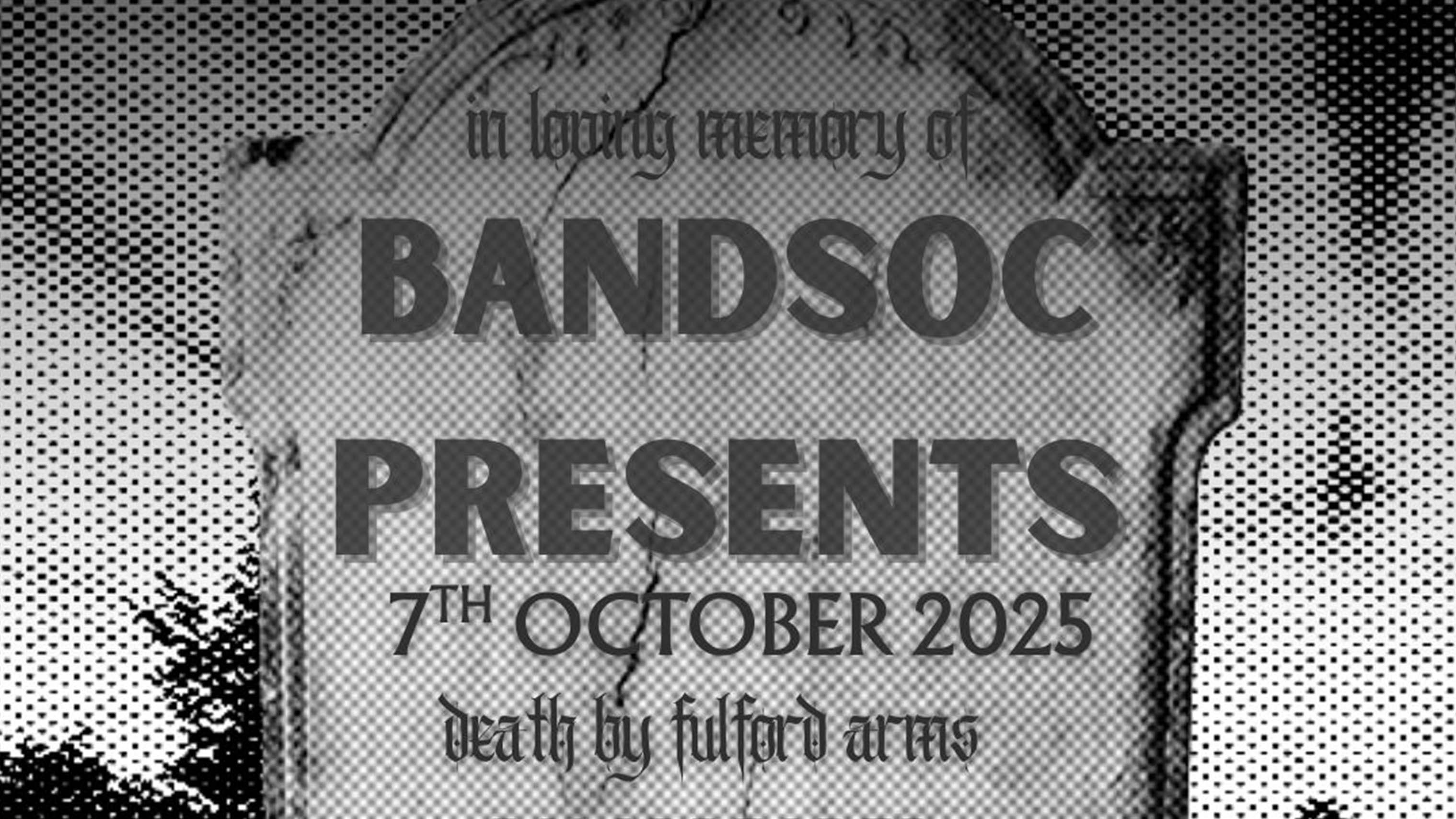 Disappearer – Lyrebirds – Barbasco – Wysteria