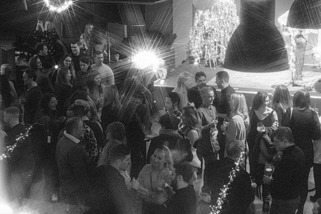 Anti-Dating App Drinks Social (Liverpool) 21-45