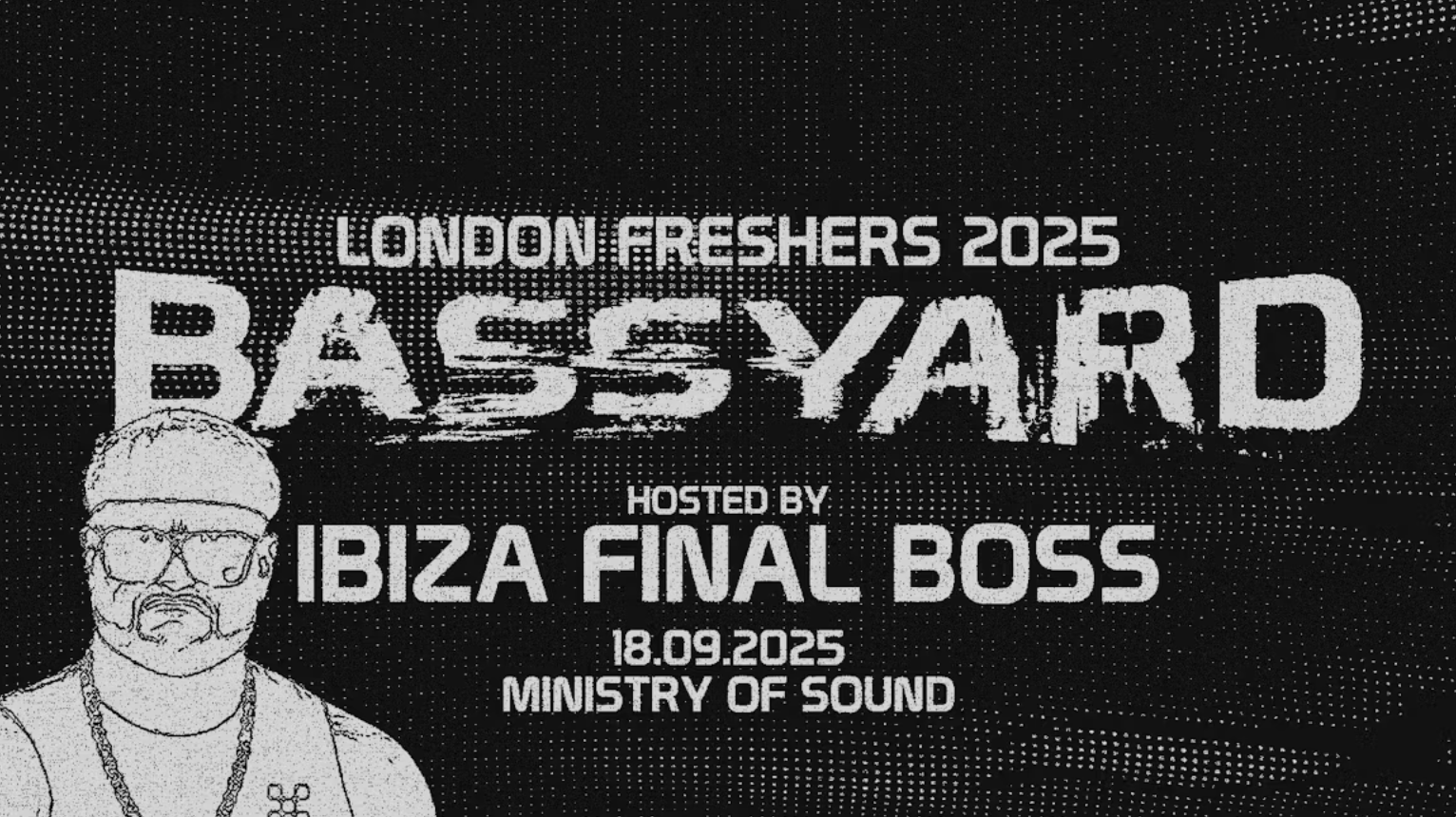 TONIGHT 11PM | IBIZA FINAL BOSS @ MINISTRY OF SOUND