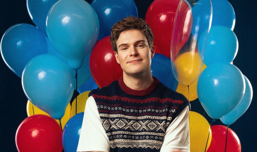 Thor Stenhaug: One Night Stand Baby