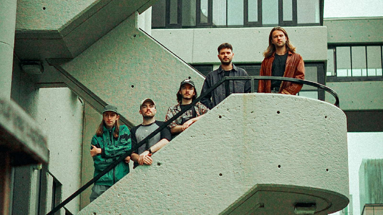 Wedgy | Leeds, Headrow House