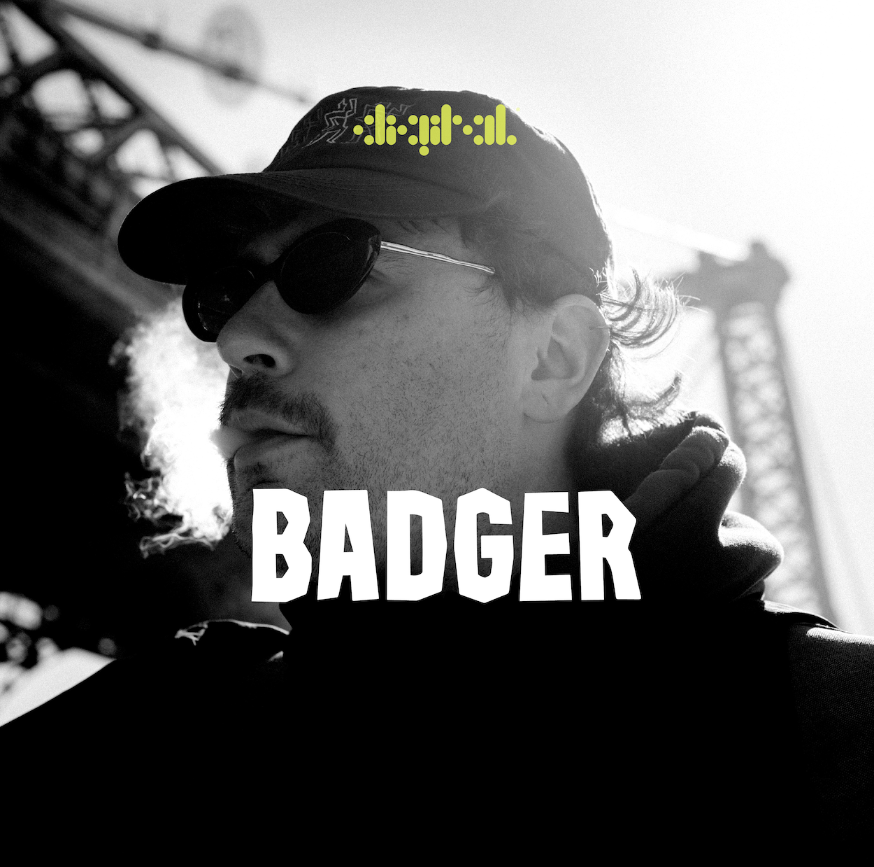 DIGITAL PRESENTS: BADGER, DJ JACKUM, HIGGO + MORE