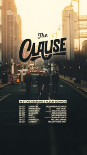 The Clause – In Store