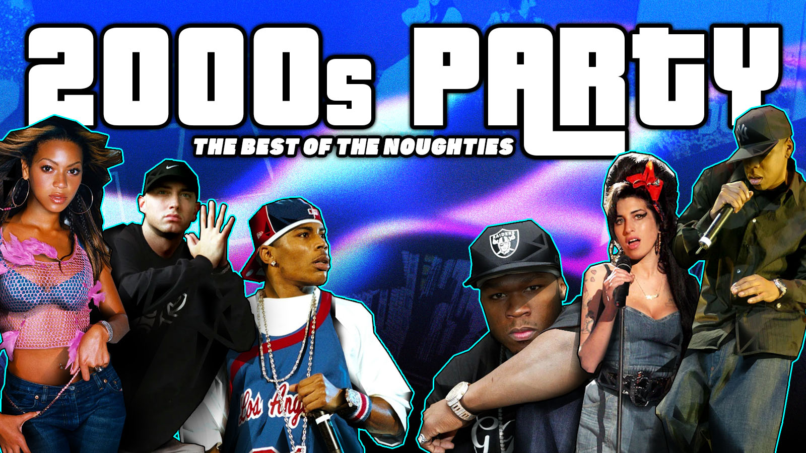 Sheffield Freshers 00’S Party | Viper Rooms