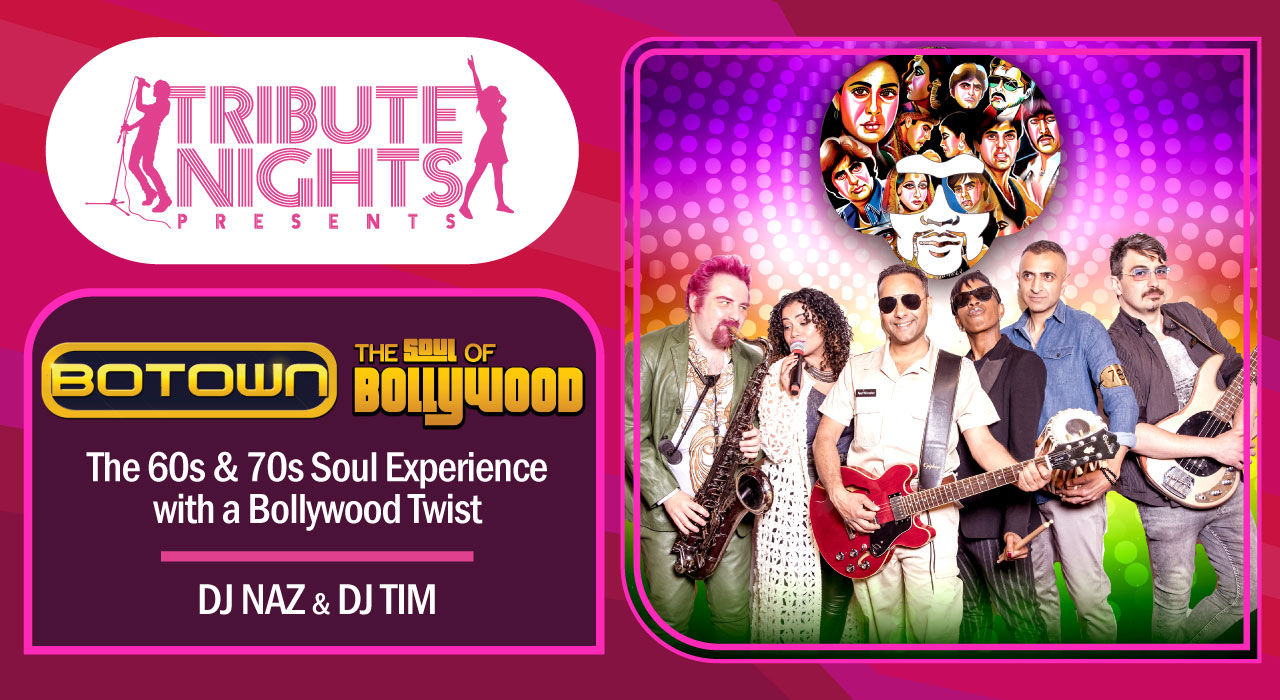 Botown – The Soul of Bollywood