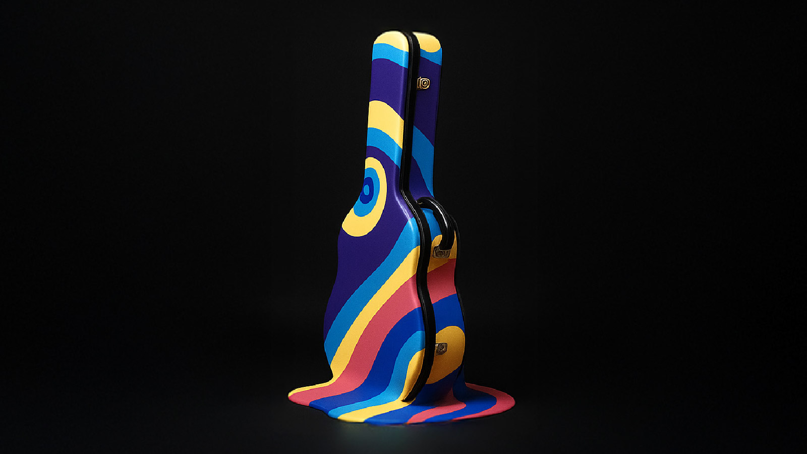 Space Monkeys | Manchester, Deaf Institute