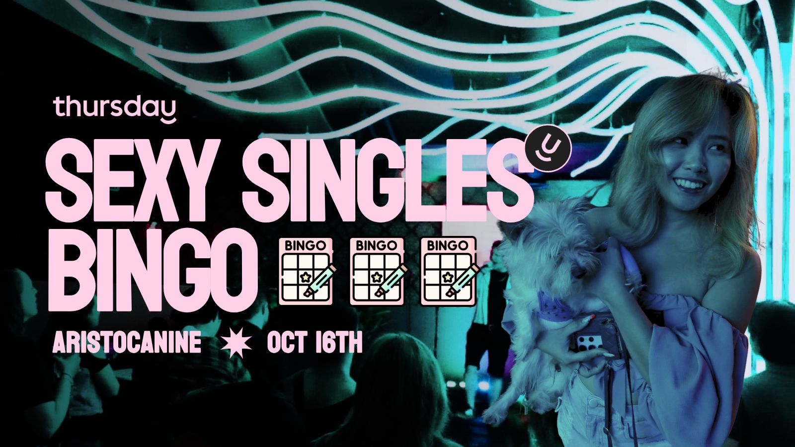 Thursday | Aristocanine | Waterloo