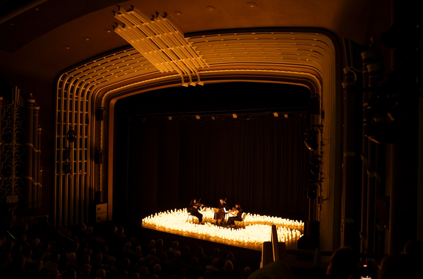 A Hans Zimmer Candlelight Experience In Leighton Buzzard🕯️Saturday 15th November