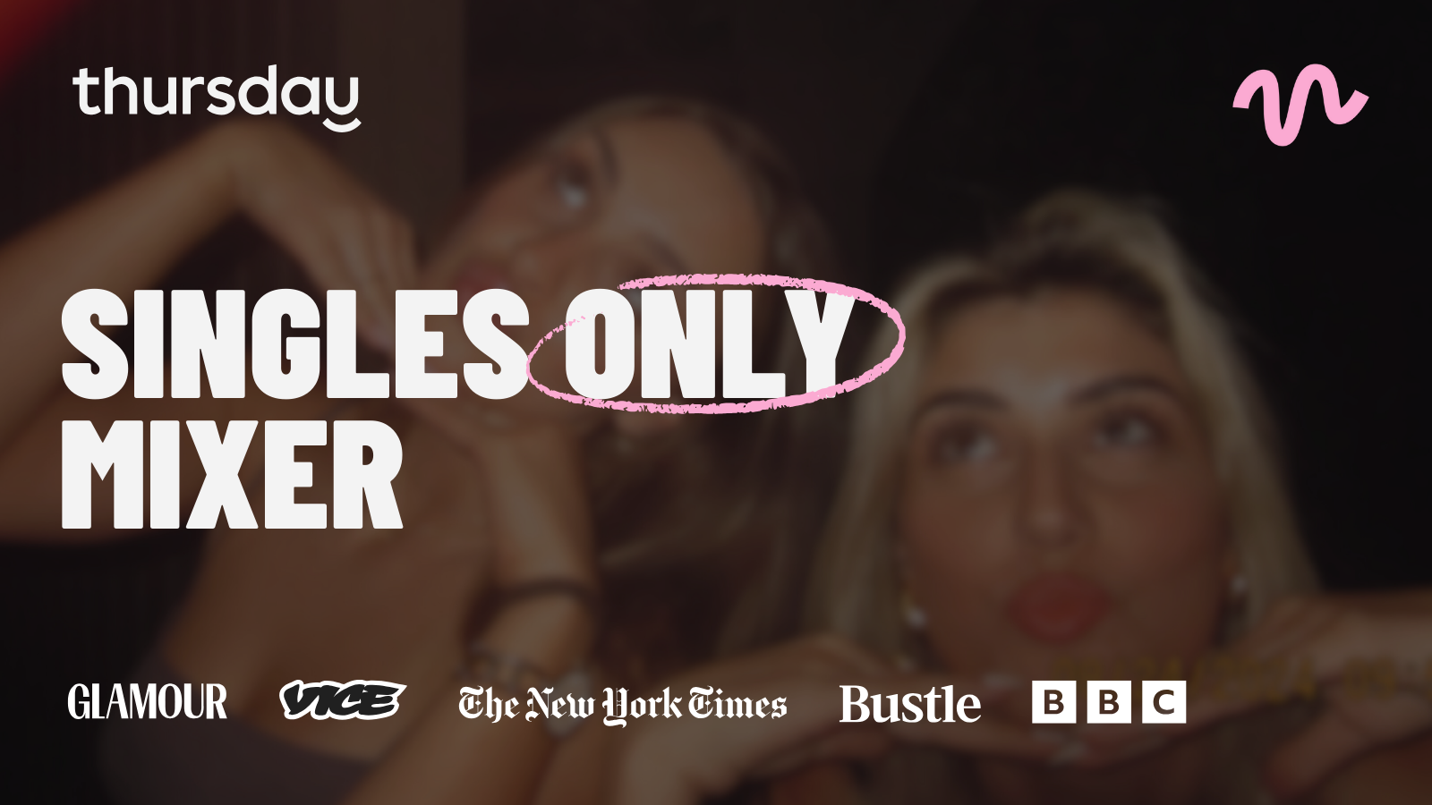 Thursday | Menagerie | Manchester