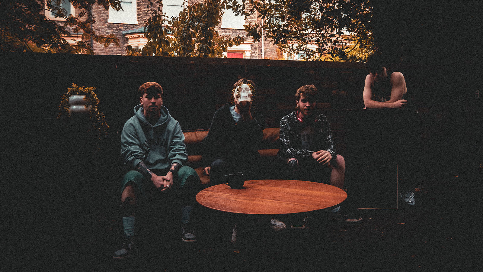 Critch w/ Primaveras + spacecadetbloom + 24 Hours in Paris