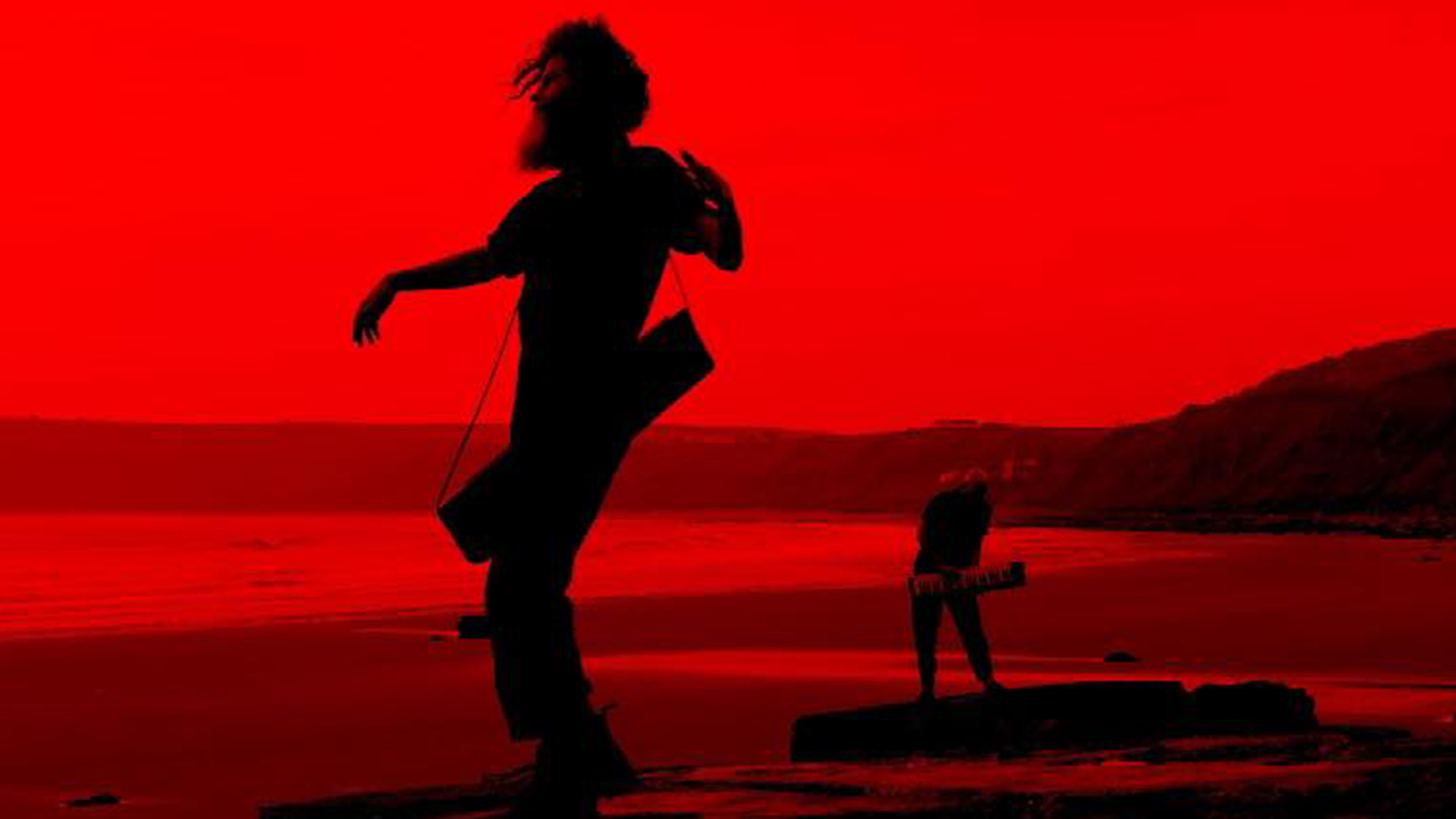 The Apocalypse Disco – Texas Forever – Still/Moving