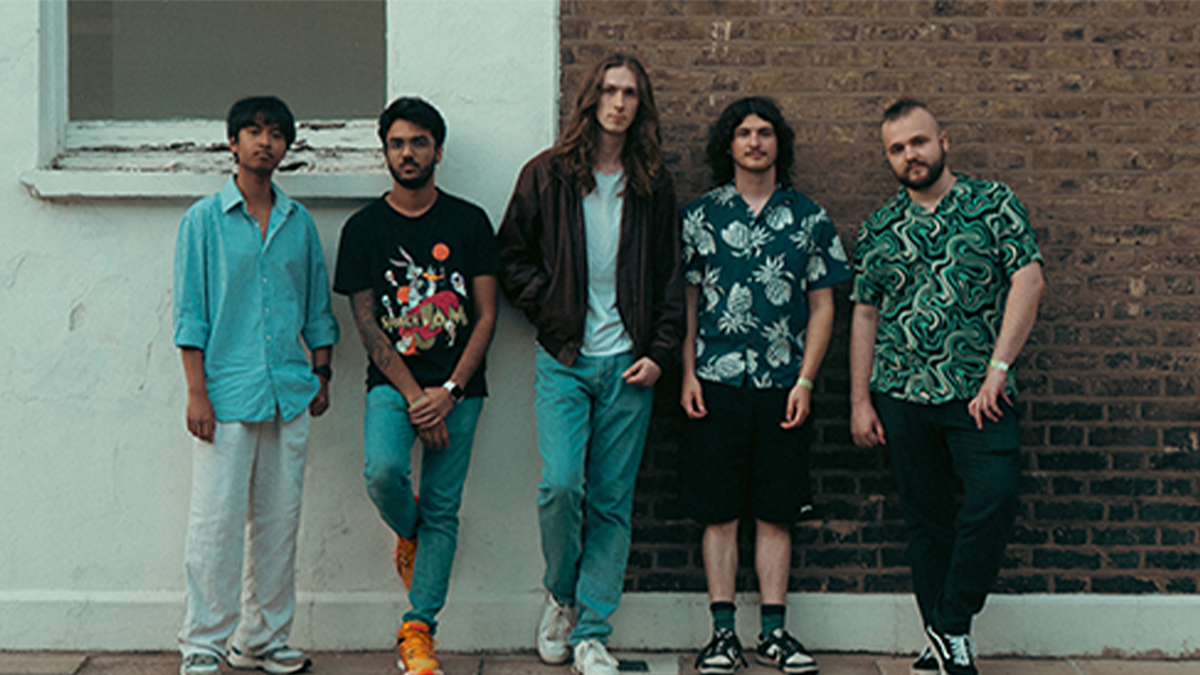 Pink Serene + Archy & The Astronauts & Haunted By Humans