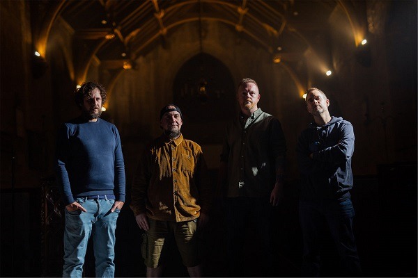 Sergeant Thunderhoof plus Dead Lettuce, Dukes of Hades & Banasar