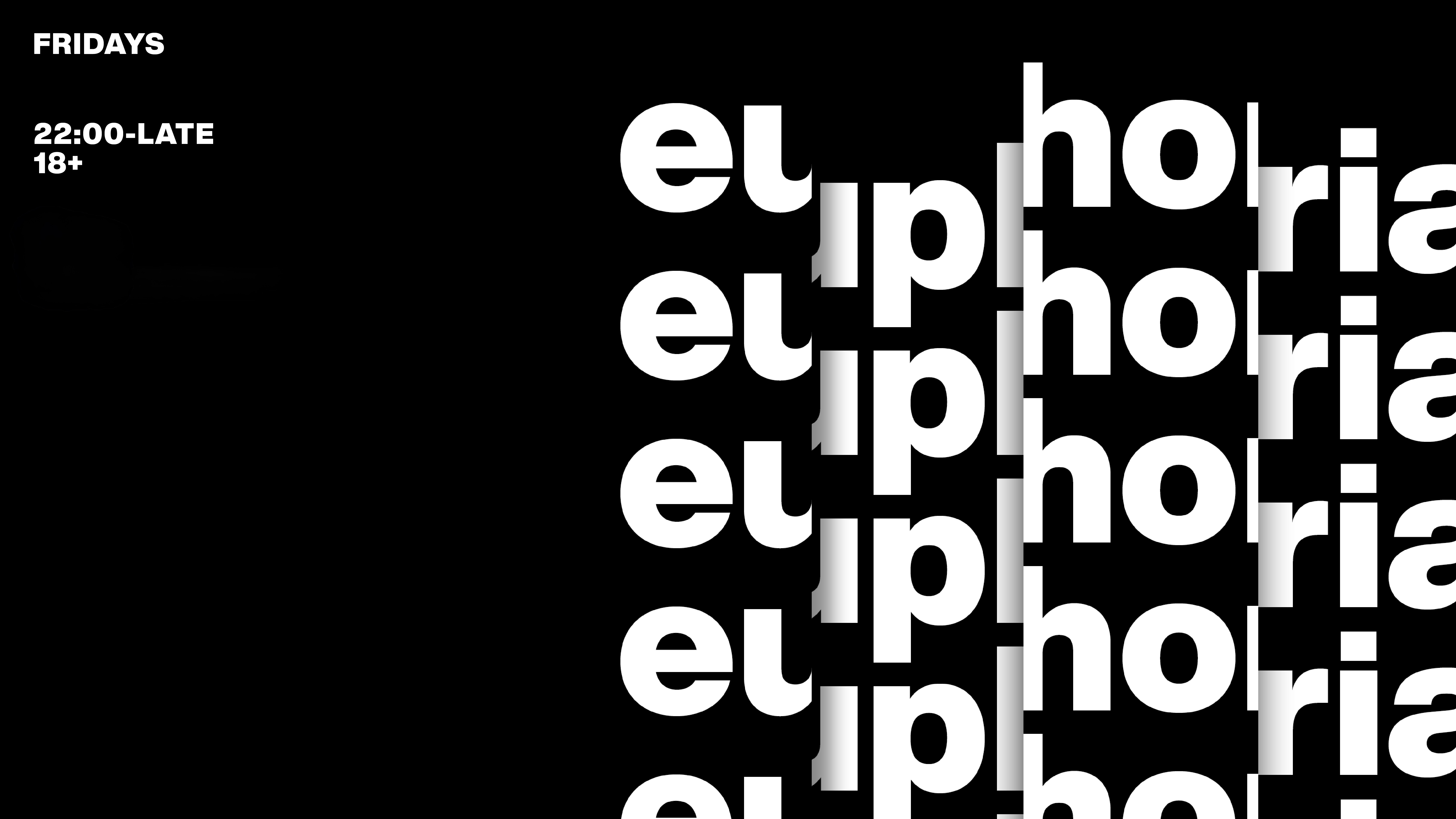 Euphoria – 3rd October