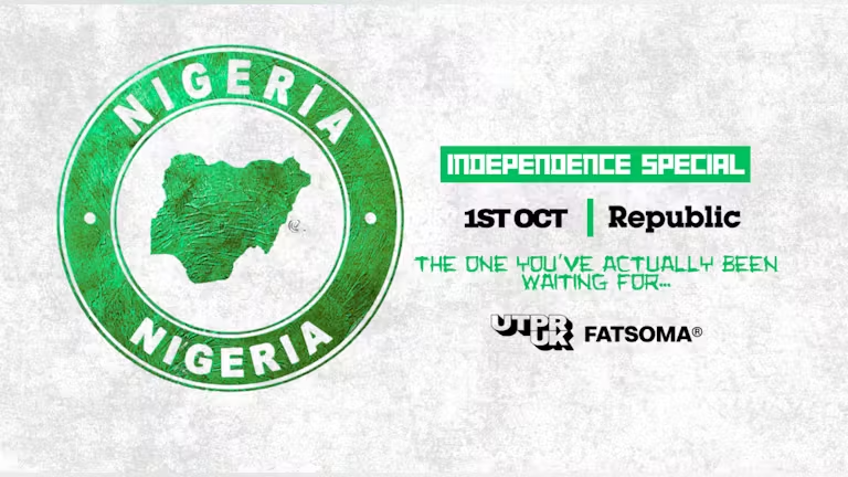 No LeLe – A Night in Naij 🇳🇬