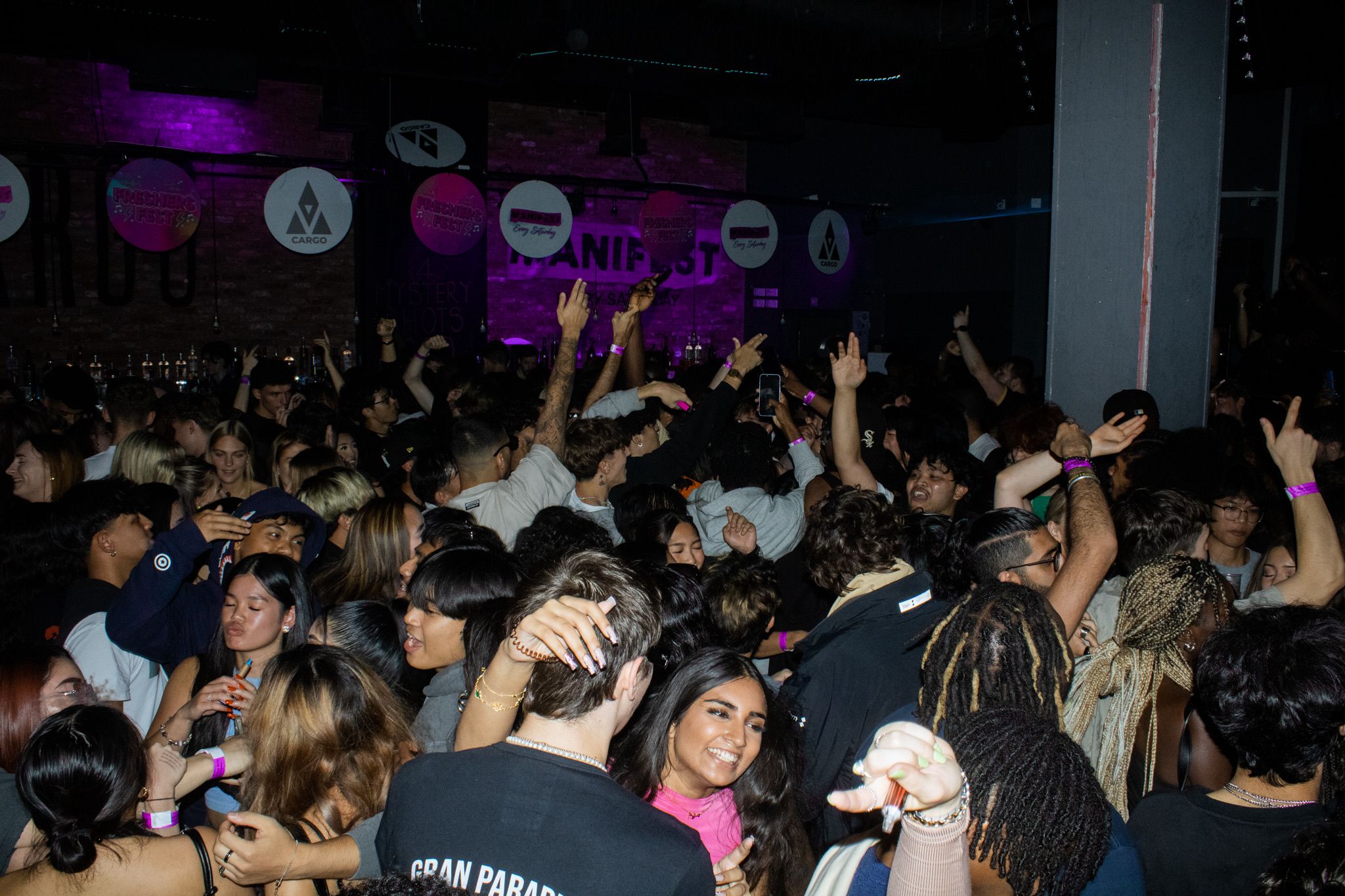 NOVA FRESHERS SHUTDOWN