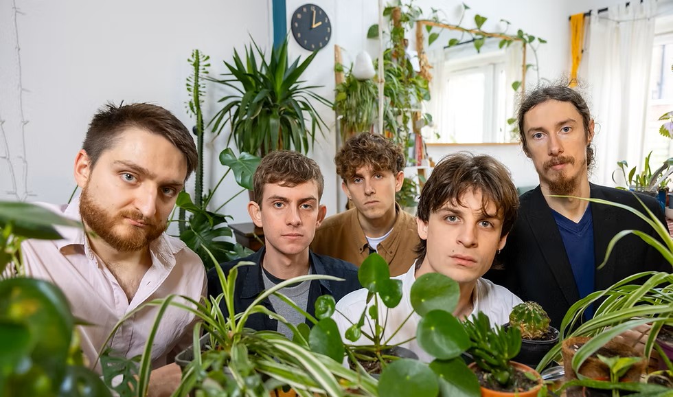 The Mink + Suckle & Wazlo