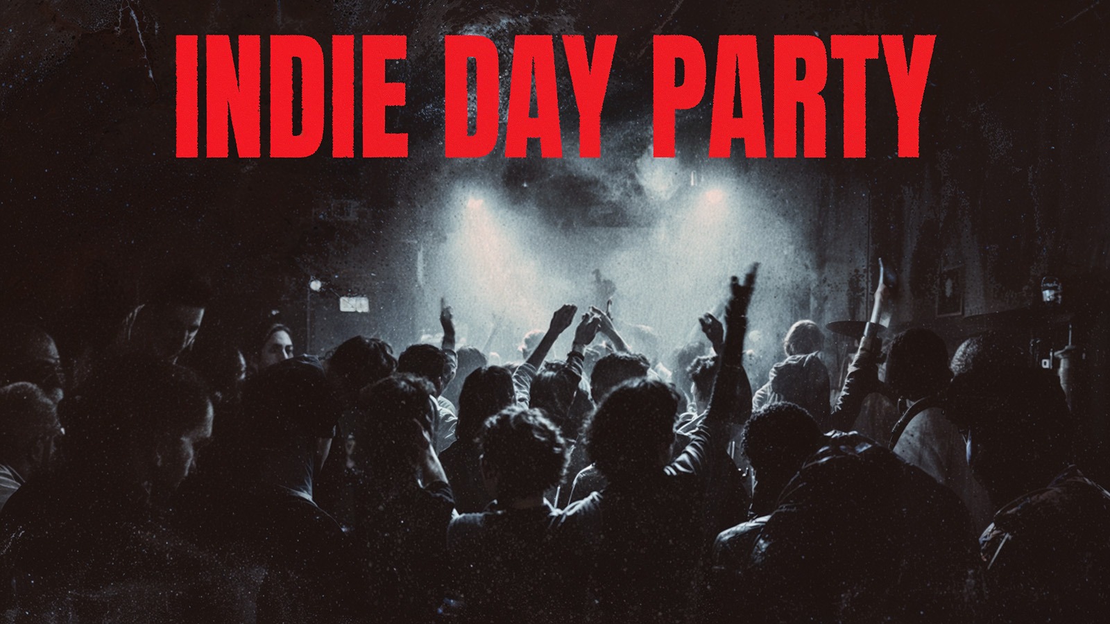 Indie Day Party
