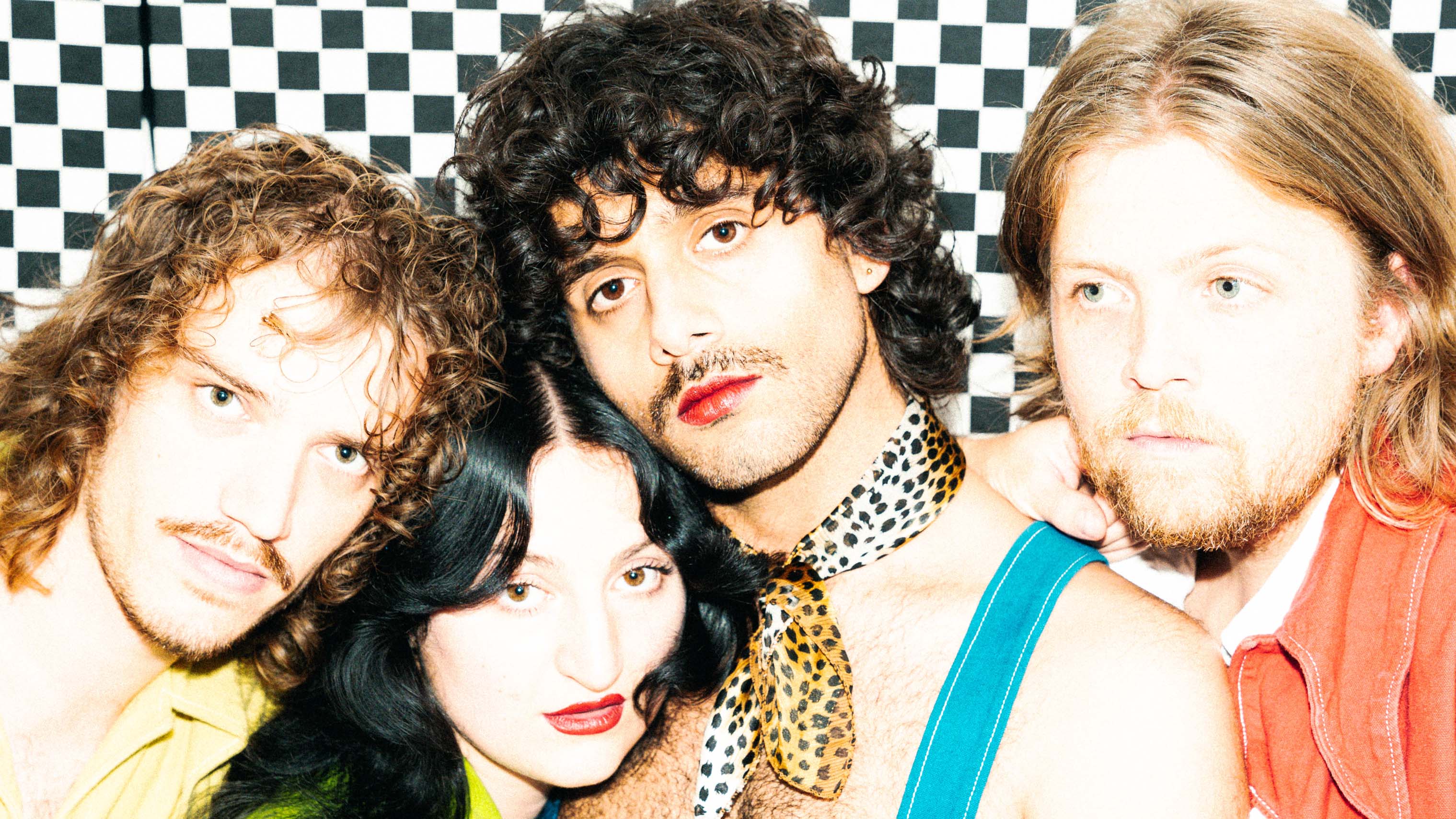 Congratulations – Disappearer – Slurp