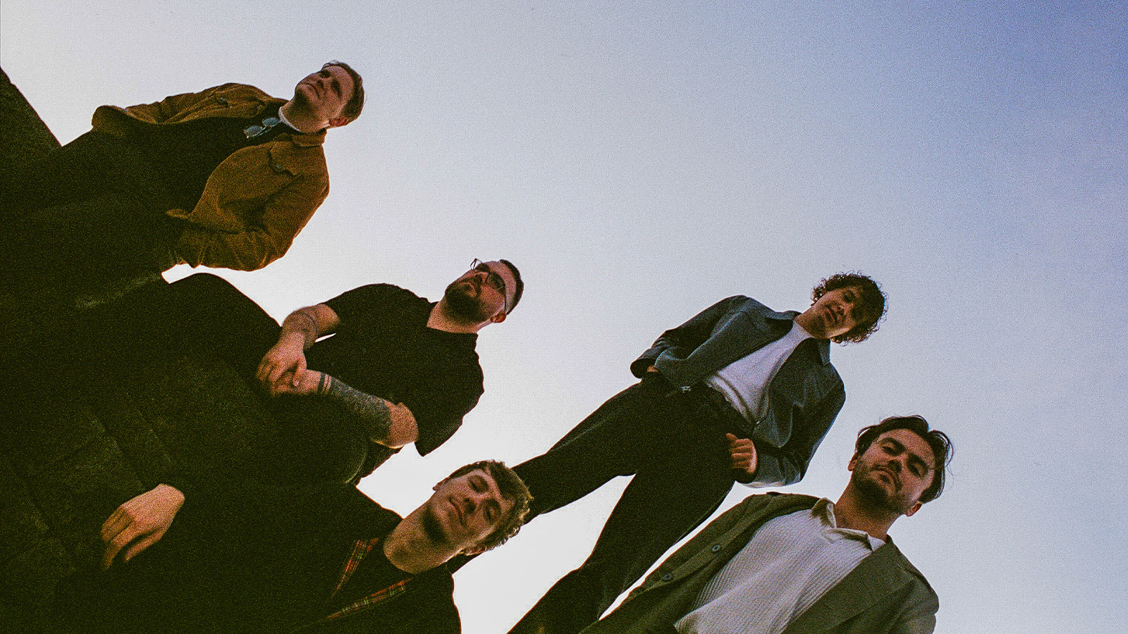 Urban Theory | Lions Den, Manchester