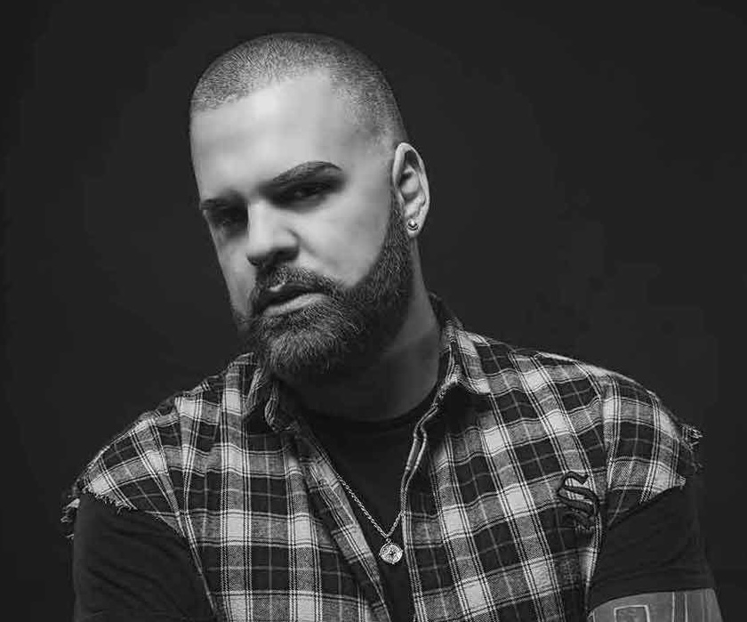 Andy Whitby’s Bounce Generation 360 Rave