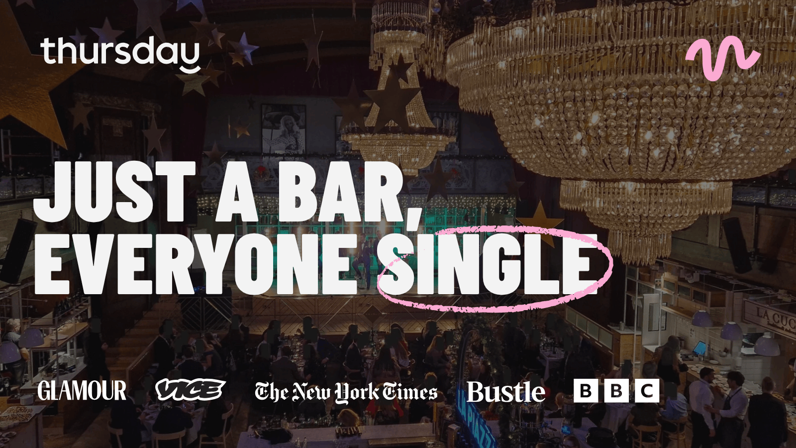 Thursday | Eataly | Stockholm