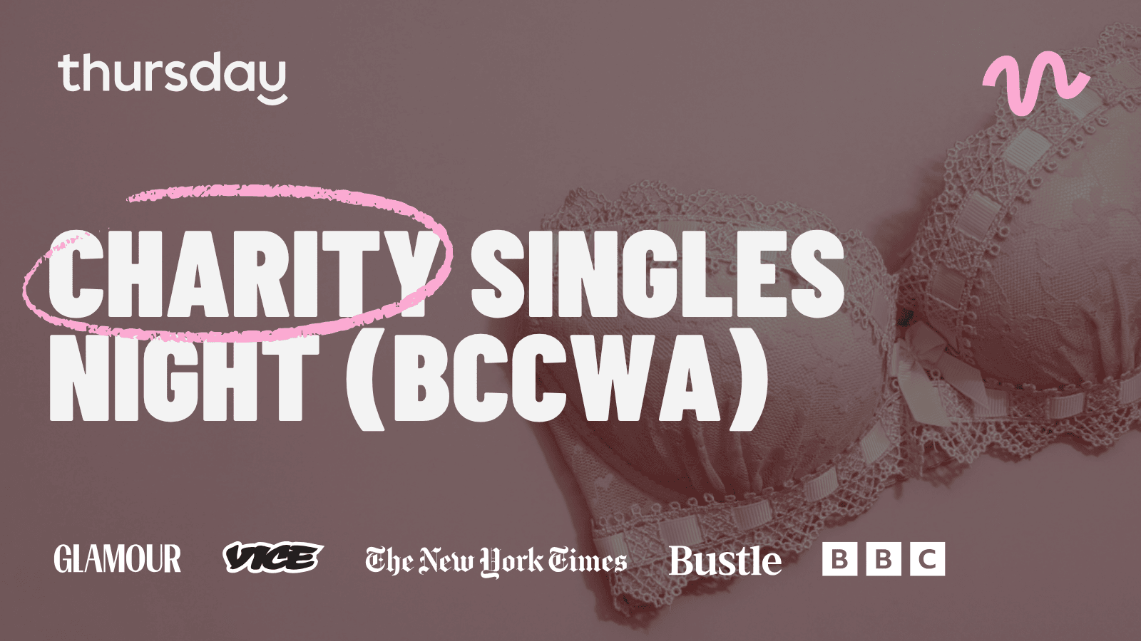 Friday | Singles Friday Mixer- Cottesloe Beach Hotel | Cottesloe (All Ages)