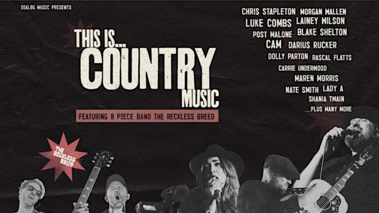 This Is Country Music