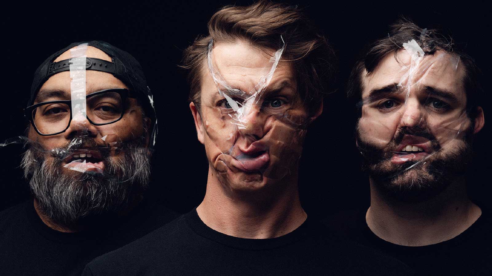 Bear Ghost | Manchester, Star & Garter