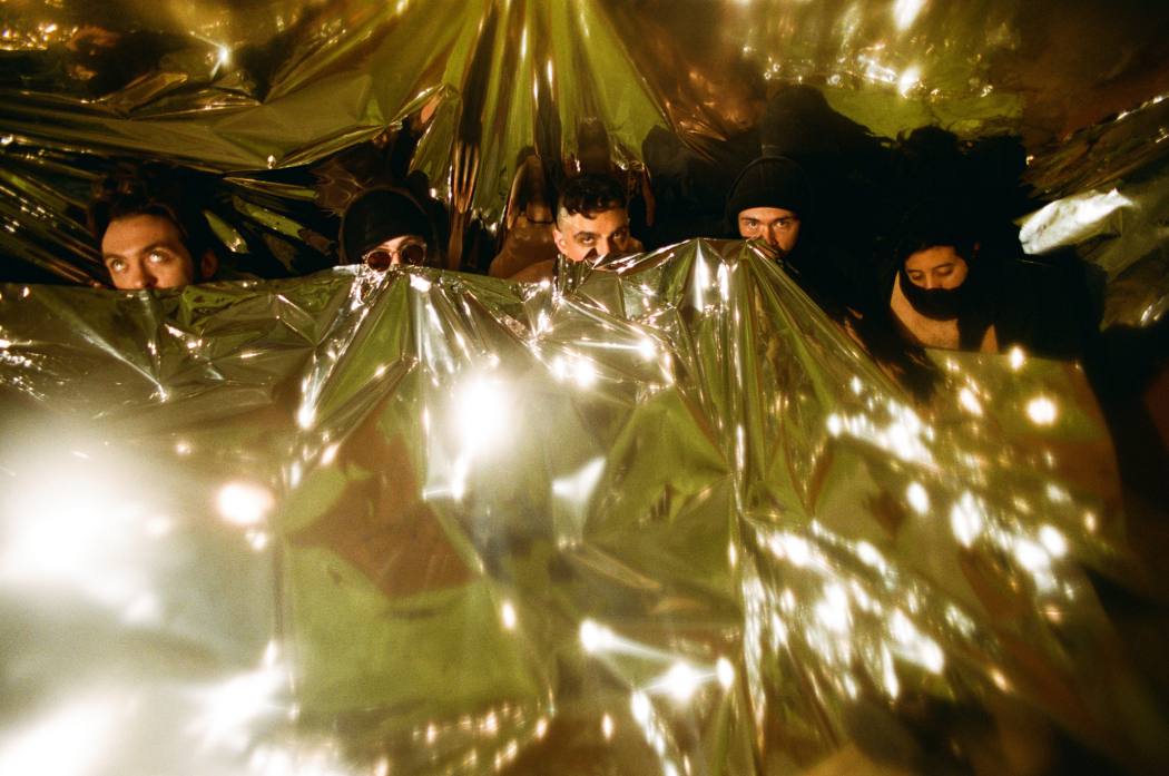 Prostitute + Leather.Head