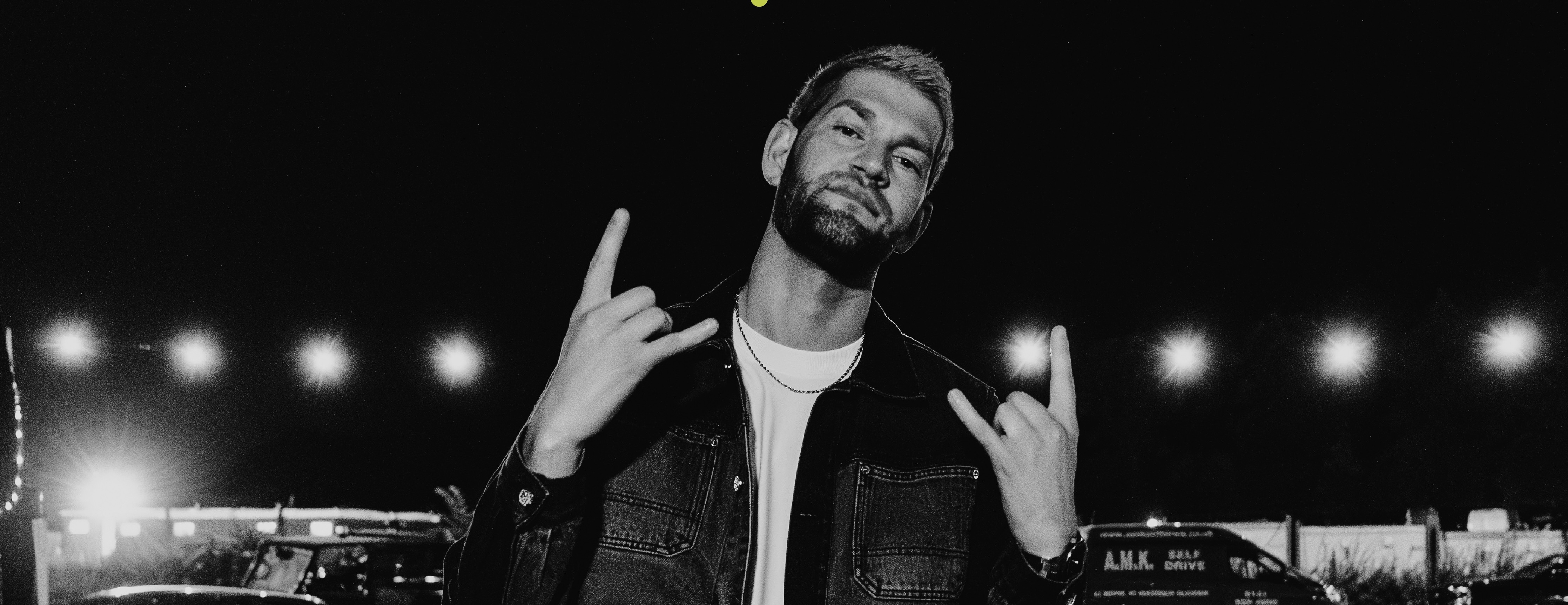 Nathan Dawe: Locked into the Sounds