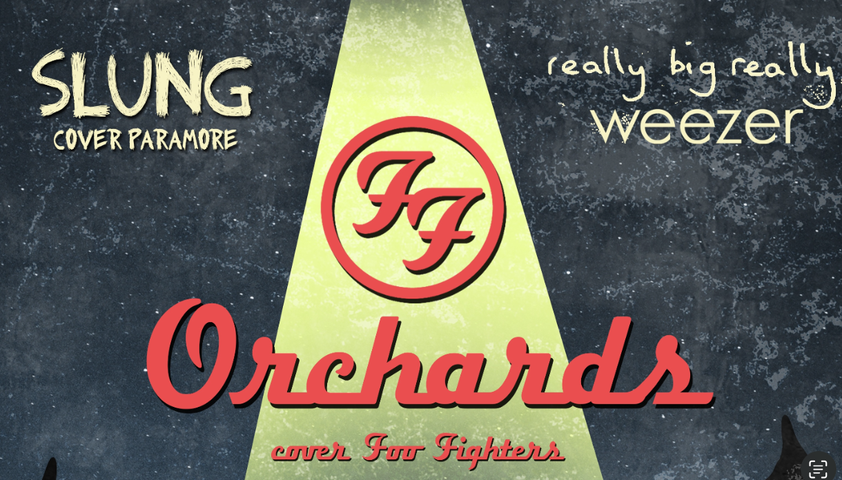 Halloween at the Hope