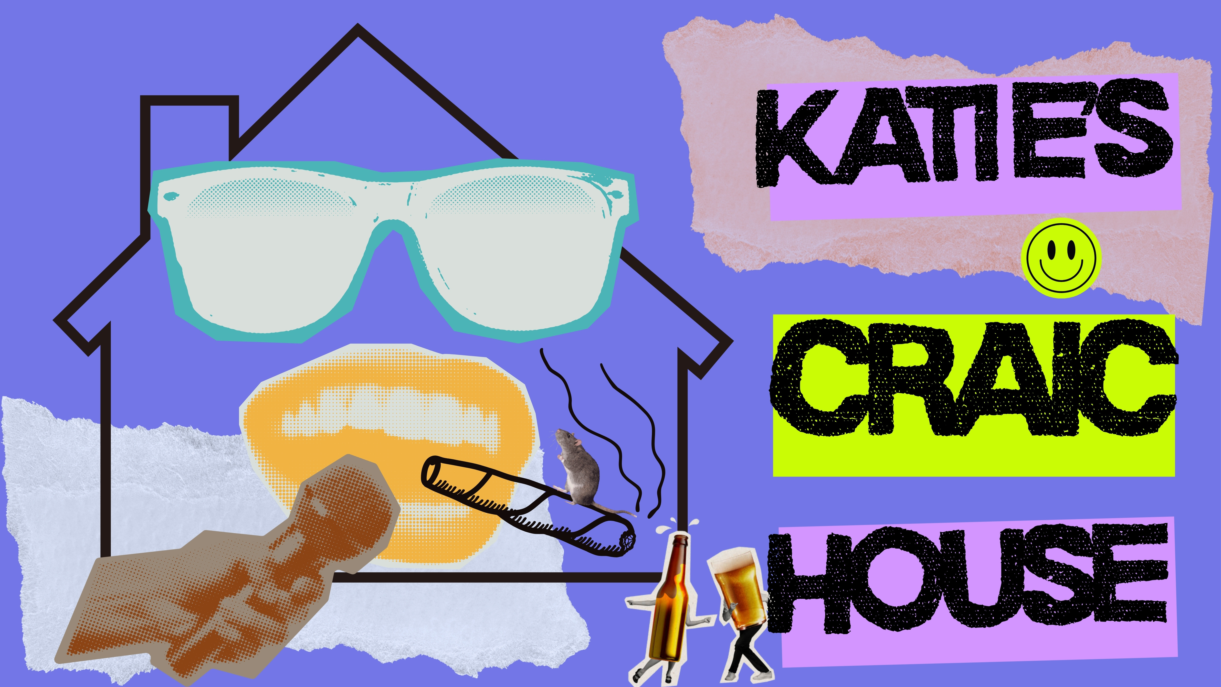 Katie’s Craic House