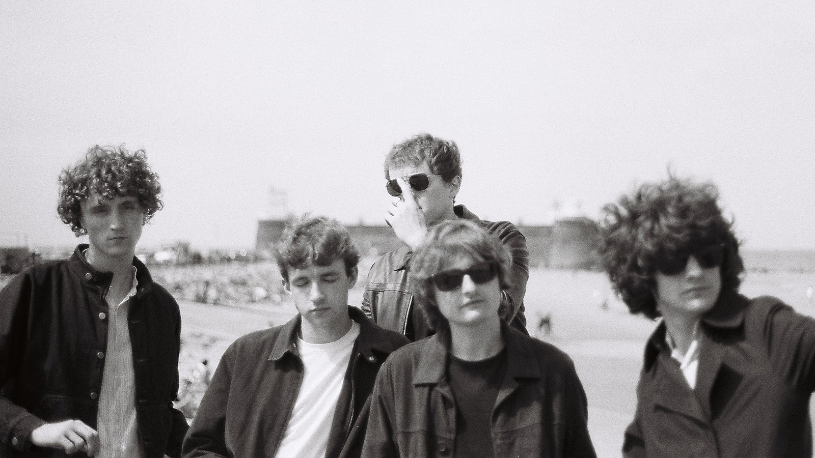 The Dream Machine + Odyssey