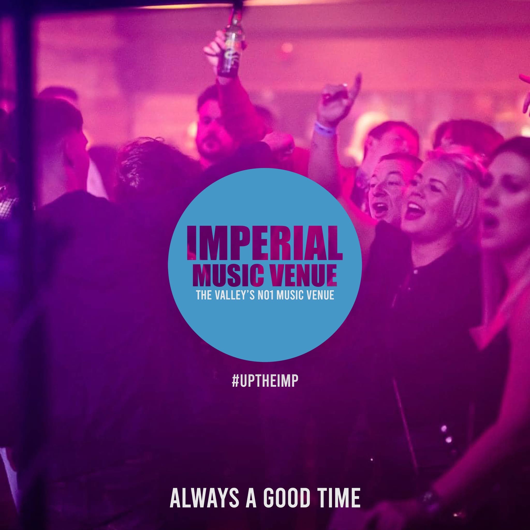 MORGAN WALLEN & LAINEY WILSON WEEKENDER!