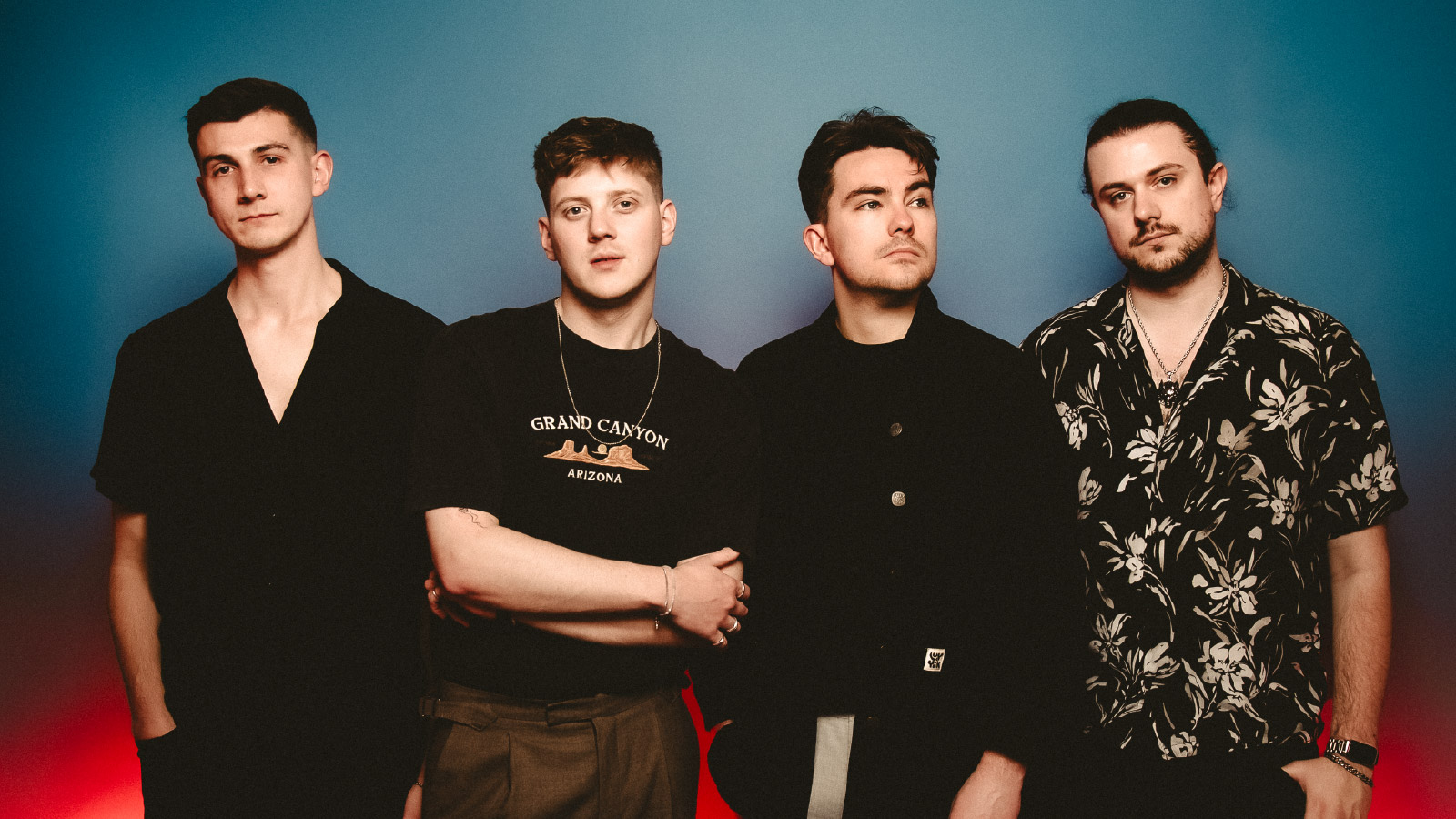 The Covasettes | Newcastle, The Grove