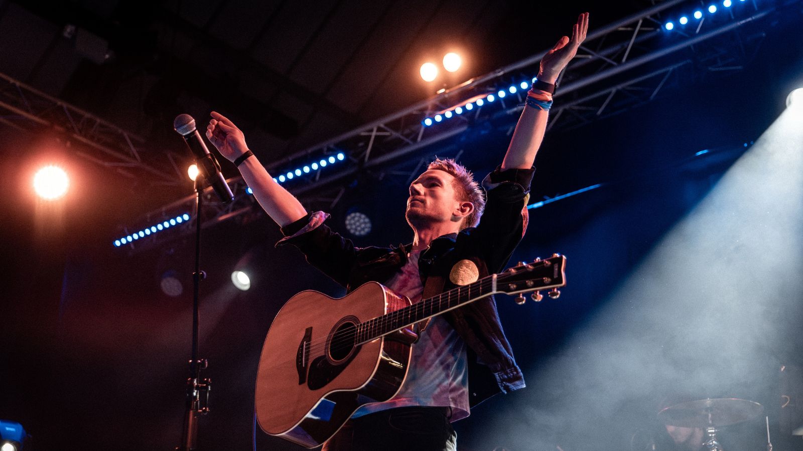 Coldplay, Oasis, Stereophonics Tributes