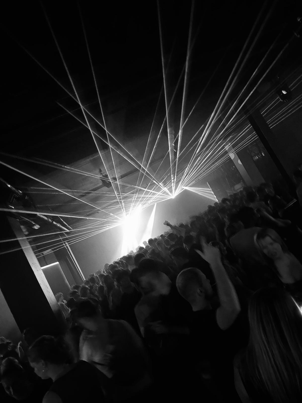 Call Me Maybe – 2010s Halloween Party (Newcastle)