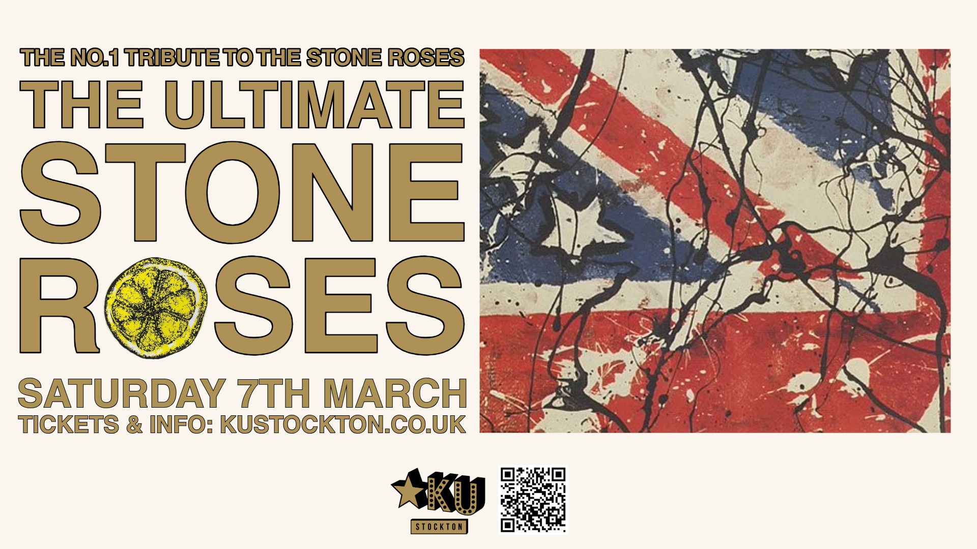 The Ultimate Stone Roses