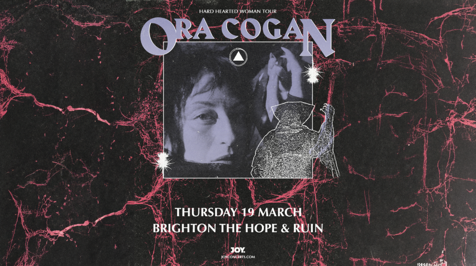 Ora Cogan