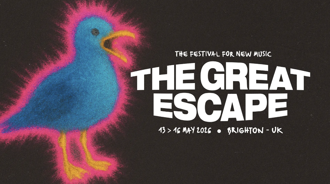 The Great Escape 2026 – Wednesday