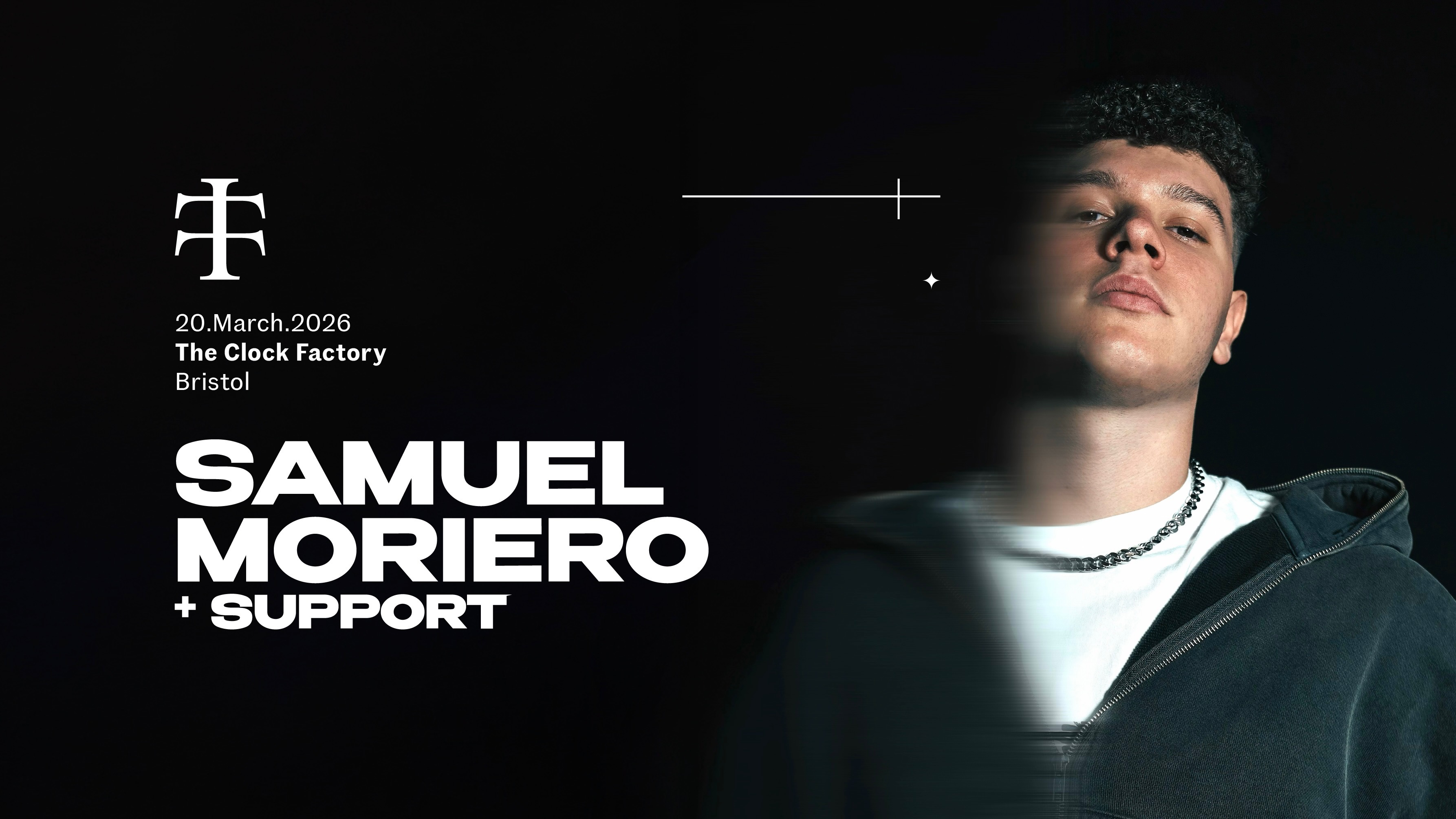 Teletech: Samuel Moriero • Bristol