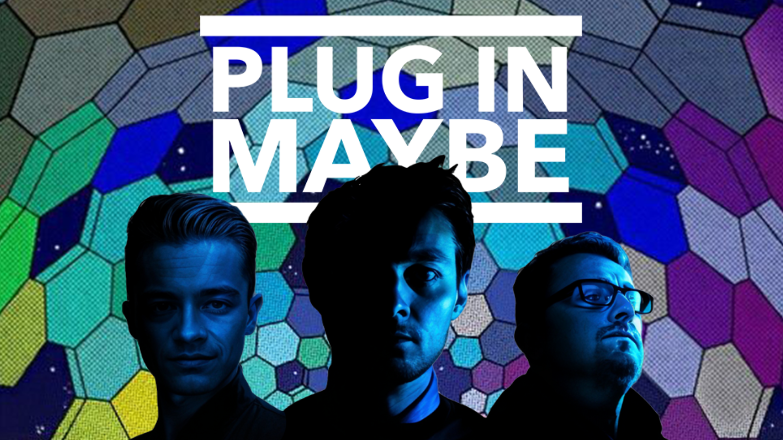 PLUG IN MAYBE – MUSE TRIBUTE