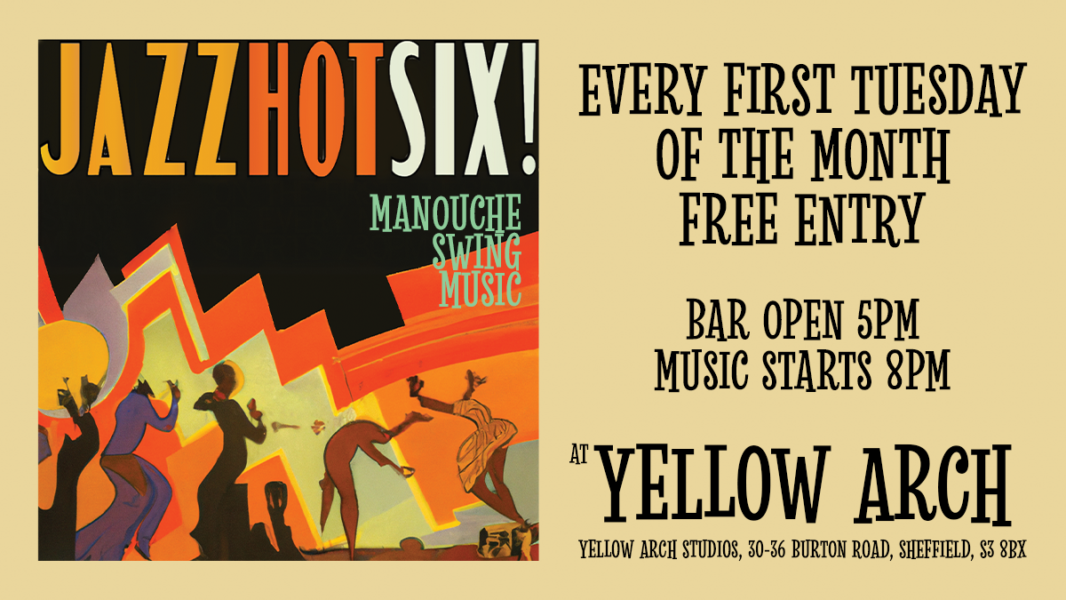 Jazz Hot Six