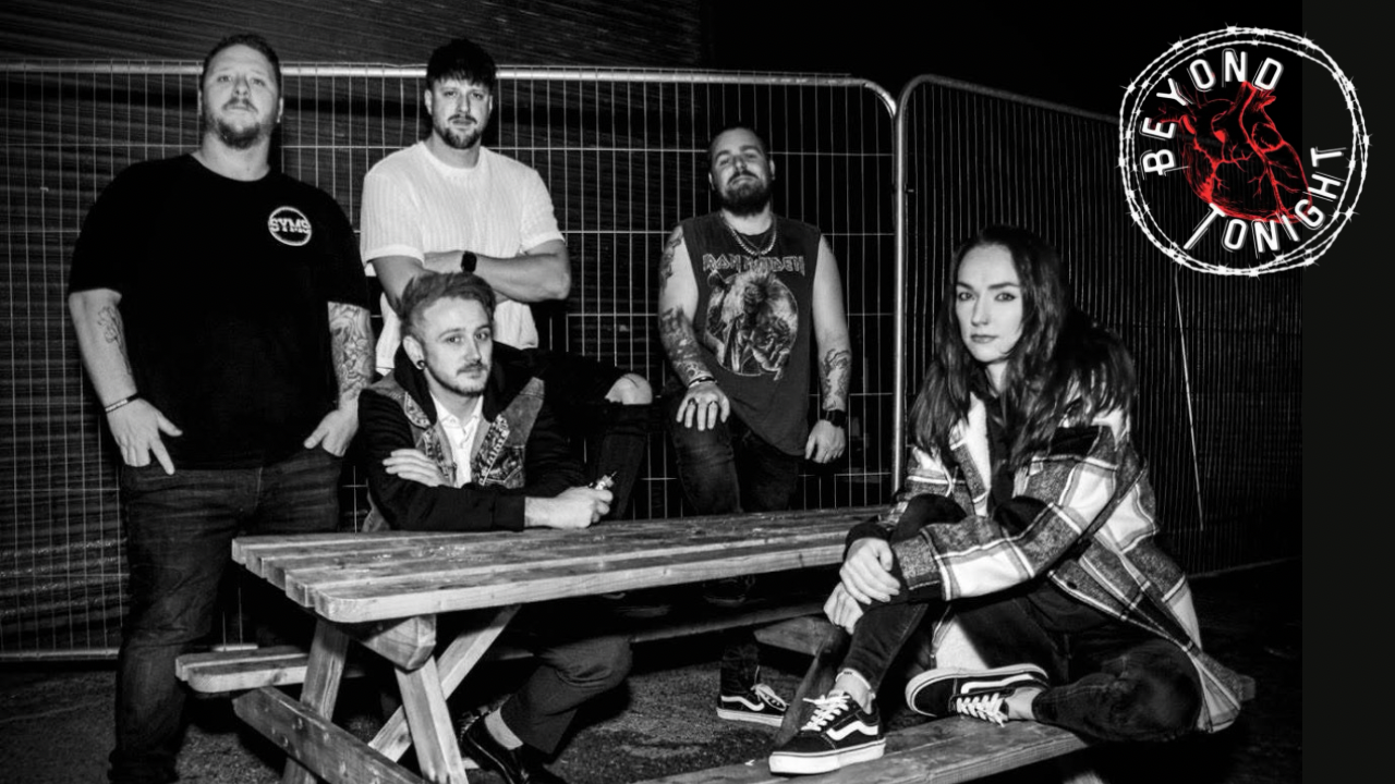 [FREE ENTRY] BEYOND TONIGHT