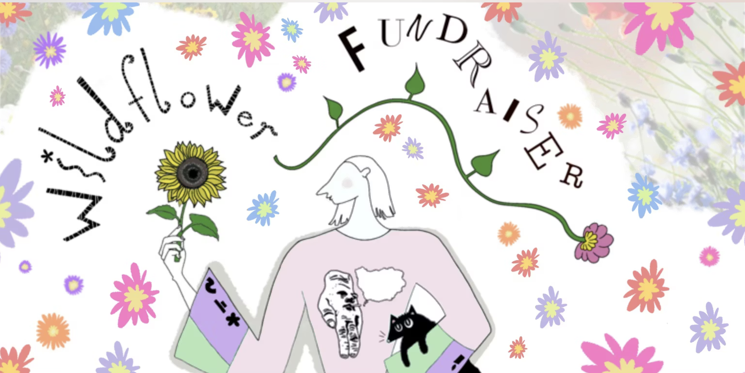 Wildflower Fundraiser