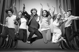 The Musicals Party (Newcastle)