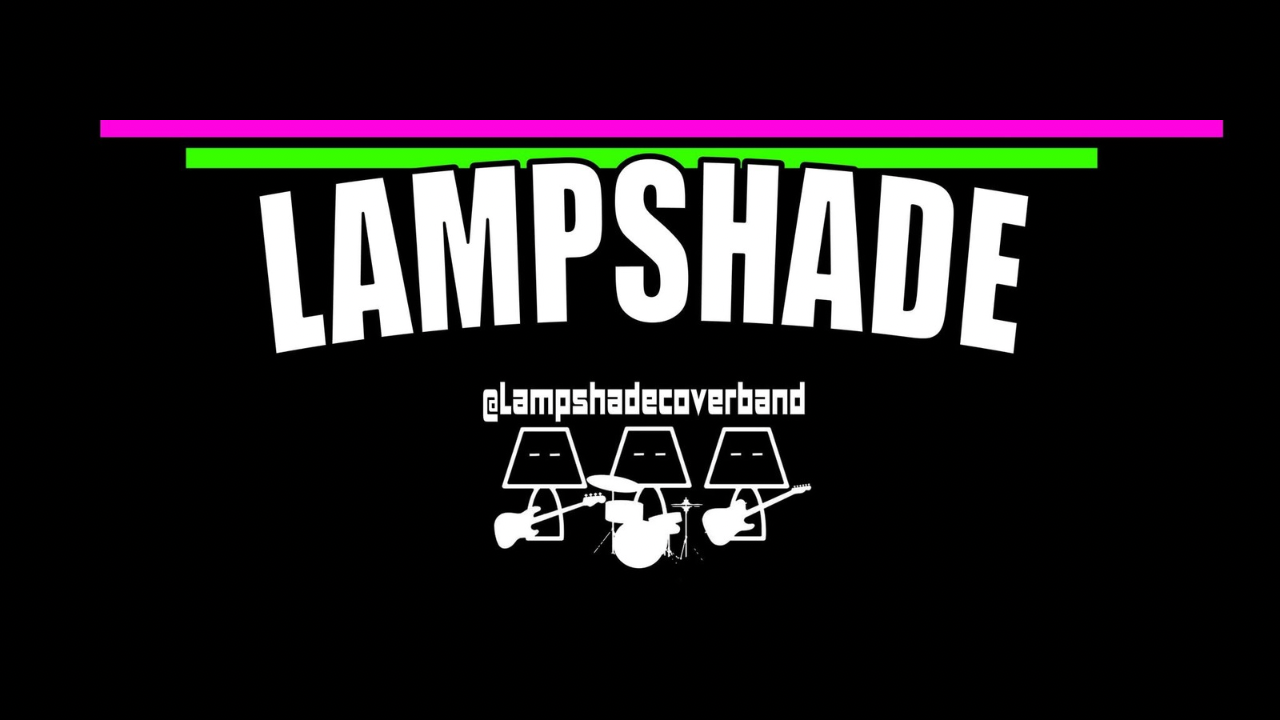 [FREE ENTRY] LAMPSHADE