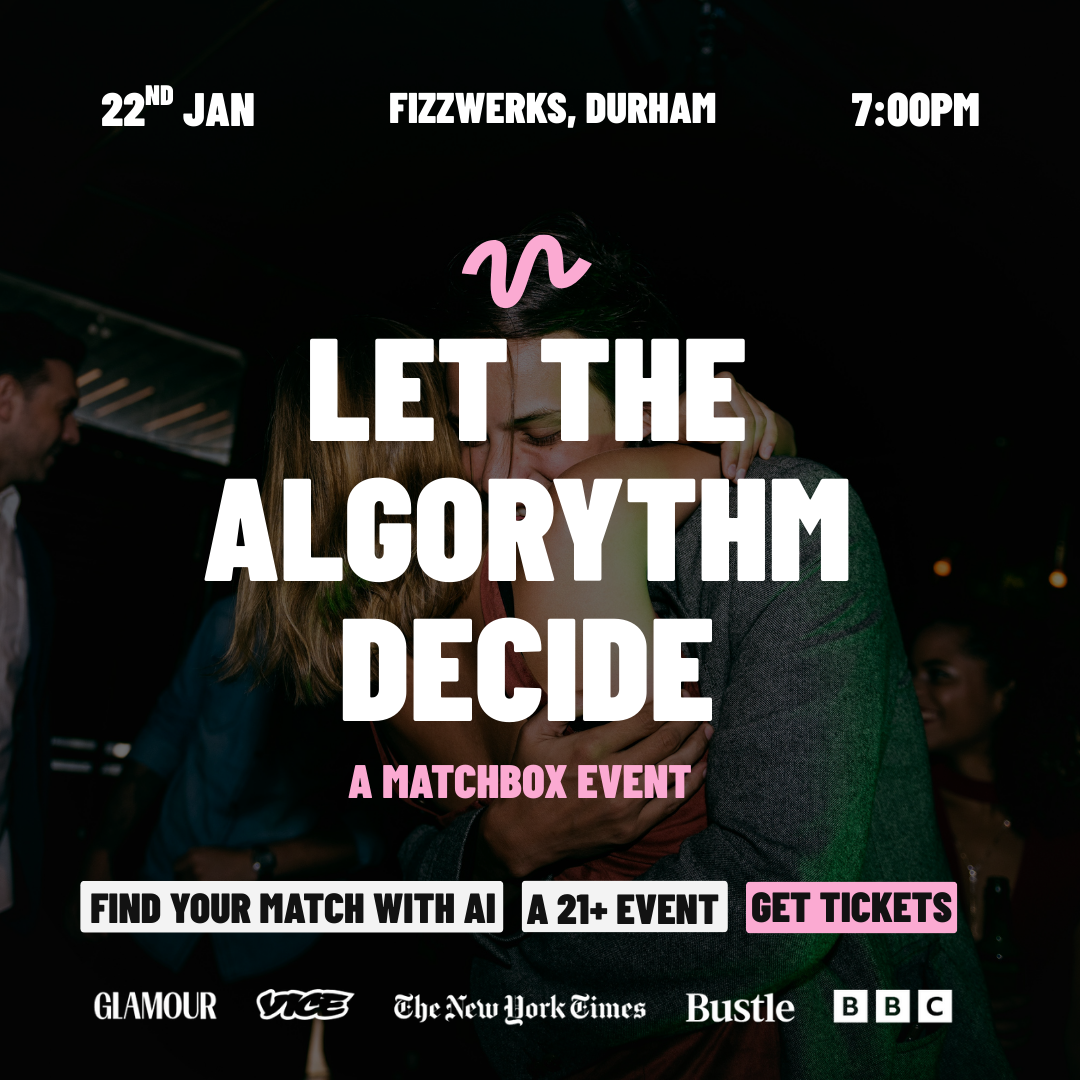 Thursday | 21+ | Raleigh-Durham