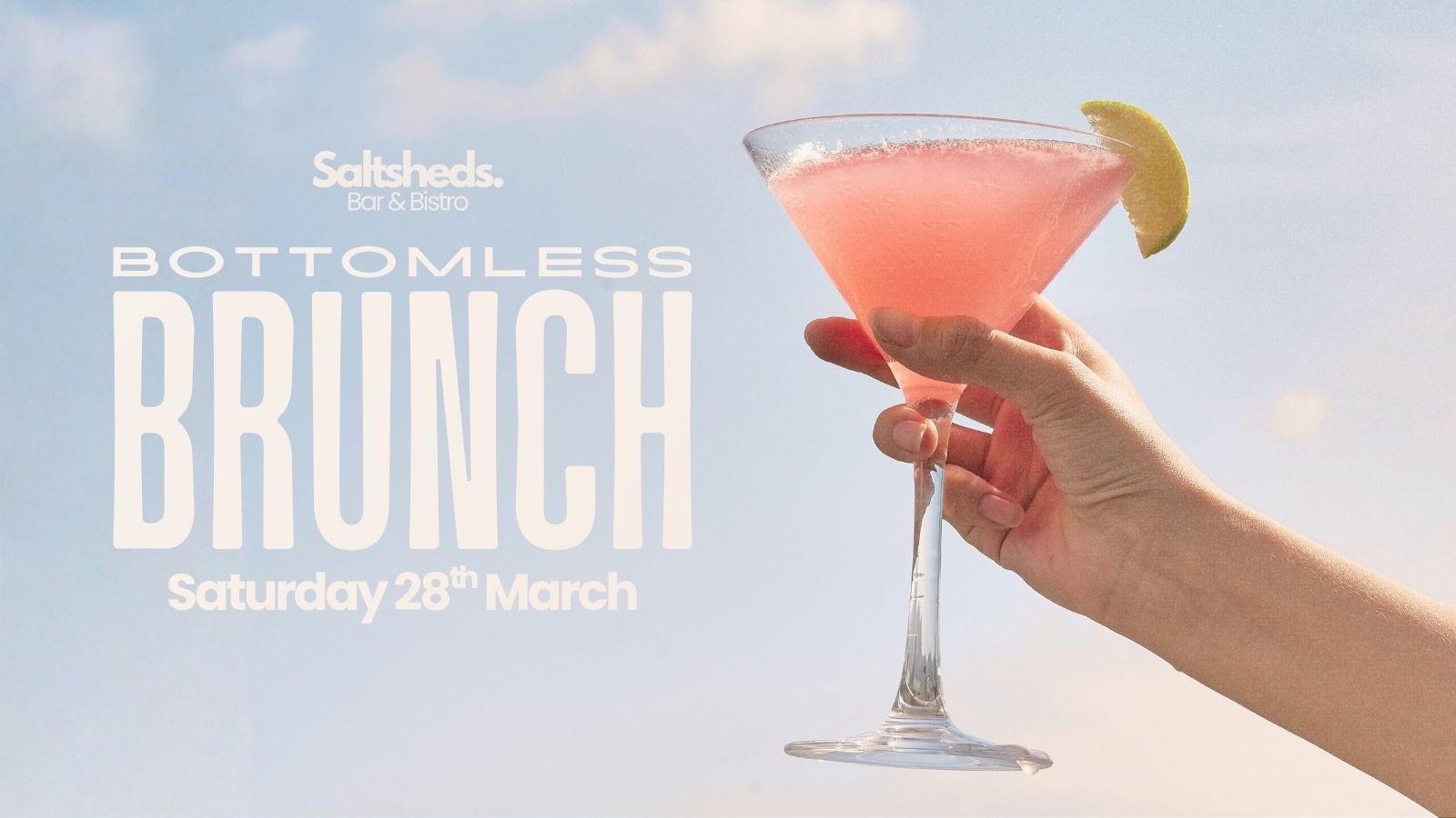 Bottomless Brunch